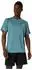 Asics Road SS Top (2011D453) foggy teal