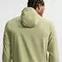 Nike Miler Dri-FIT UV-Protection Kurzarm Lauf-Top (FB7482-377) dusty olive/reflective silv