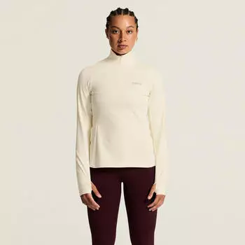 Craft Gain Thermal Laufshirt (C17997-1050) creme