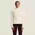 Craft Gain Thermal Laufshirt (C17997-1050) creme