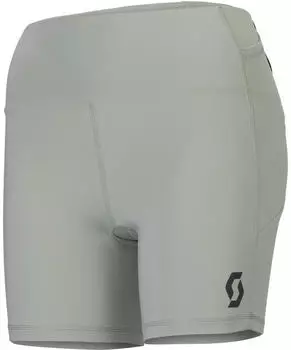 Scott W Endurance Tech Short Tight (422771-8243) spray grey