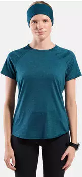 Odlo Active 365 T-Shirt reflecting pond melange