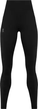 On Train Tights 7/8 Leggings (1WG3024) schwarz