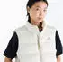 New Balance RC Vest Laufweste (WJ62O4EXLIN) linen
