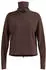 Odlo Essential Thermal Mid Layer Fleece Pull (316021) brown granite