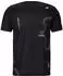 Scott Tee Rc Run S/S (4227598219006) schwarz