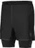 Scott Hybrid Shorts Endurance Tech (4227800001010) schwarz