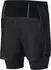 Scott Hybrid Shorts Endurance Tech (4227800001010) schwarz
