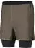 Scott Hybrid Shorts Endurance Tech (4227808258010) grau