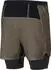 Scott Hybrid Shorts Endurance Tech (4227808258010) grau