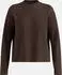 Odlo Women's Mid Layer Cubic (54299130369s) braun