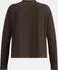 Odlo Women's Mid Layer Cubic (54299130369s) braun