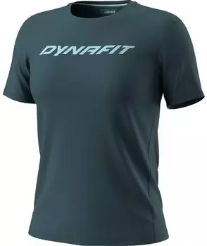 Dynafit Women's Traverse T-Shirt (72055720) blau