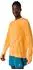 Asics Road Seamless L/S Top (2011D356800) orange