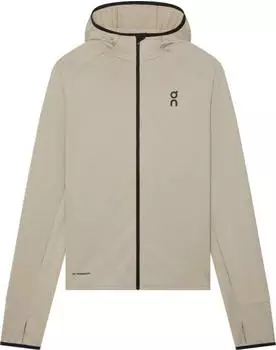 On Climate Zip Hoodie (1MG30694939) grau