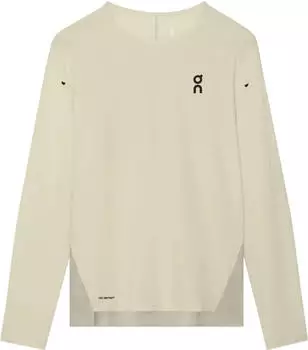 On Performance Long-T (1ME10244953) beige