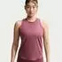 Nike Women's Swift Dri-Fit Tank Standard (IU1033-654) rot