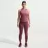 Nike Women's Swift Dri-Fit Tank Standard (IU1033-654) rot