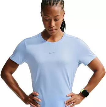 Nike Women's AF Swift Top S/S (IH8114-468) blau