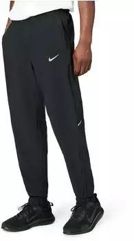 Nike Dri-Fit Miler Woven Pant (IF2062-010) schwarz