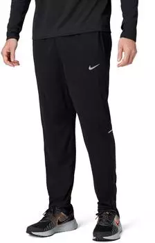 Nike Dri-Fit Miler Knit Pant (IF2064-010) schwarz