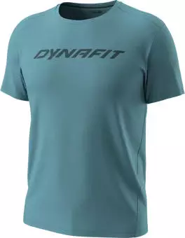 Dynafit Traverse T-Shirt (08-00000720543160) t&uuml;rkis