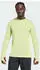 Adidas Terrex Xperior Merino T-Shirt (KF9850) semi frozen lemon