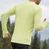 Adidas Terrex Xperior Merino T-Shirt (KF9850) semi frozen lemon
