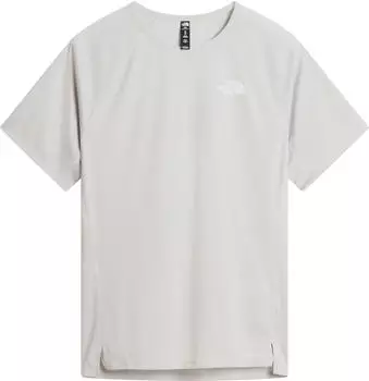 The North Face Sunriser T-Shirt (NF0A8BBPMYB) wei&szlig;/grau