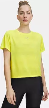 Under Armour Lightweight Running T-Shirt (6009540-738) flash light/reflective