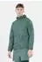 Endurance Maliksi Laufjacke mit Bionic Finish (94582129) tannengrün