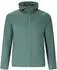 Endurance Maliksi Laufjacke mit Bionic Finish (94582129) tannengrün