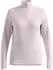 Odlo Essentials Ceramiwarm Mid Layer Half Zip Longsleeve (313641) orchid ice
