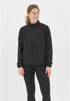 Endurance Comay Laufjacke mit wasserabweisendem BionicFinish (E253445) black