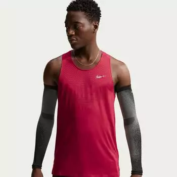 Nike NK DFADV STRIDE TANK (HV5210) schwarz