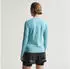 Adidas Adi365 Running Climacool Iconic Langarmshirt mint ton