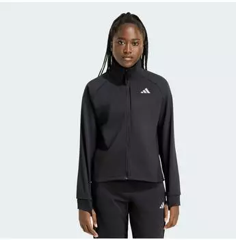 Adidas Adi365 Running Essentials Winterized Laufjacke (26401022) schwarz