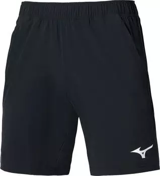 Mizuno 8in Amplify Shorts (62GB260190) schwarz