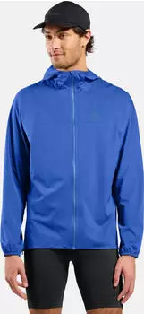 Odlo X-ALP WATERPROOF Funktionsjacke (313702) blau
