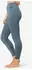 Super Natural Super Tights Slim Fit Leggings (SNW012930) stormy weather