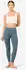 Super Natural Super Tights Slim Fit Leggings (SNW012930) stormy weather