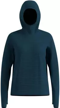 Odlo Essential Thermal Midlayer reflecting pond