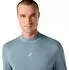 Asics Road Winter Seamless LS Top (2011D360) foggy teal
