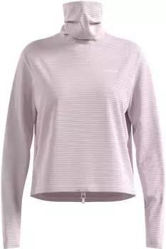 Odlo Run Easy Warm Midlayer Damen (316021-31800) orchid ice