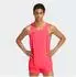 Adidas Adizero Essentials Running Singlet (KG8552) solar turbo
