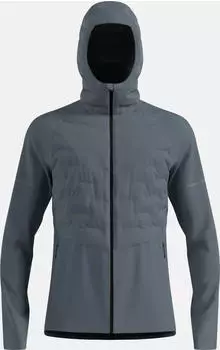 Odlo Zeroweight Insulator Kunstfaserjacke (314142) stormy weather