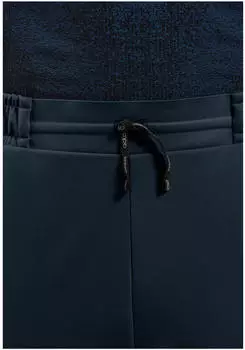 Odlo Zeroweight Windproof Warm Hosen (622732) dark sapphire