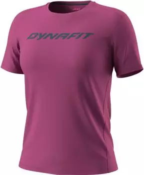 Dynafit Traverse T-Shirt Damen magenta