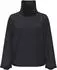 Under Armour Basecamp Fleece FZ Jacke (6013503-001) schwarz / schwarz / anthracite