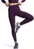 Under Armour Motion Leggings Regular purple - mauve pink